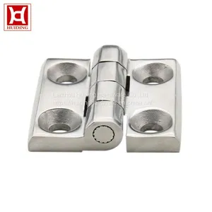 Rust Resistant And Durable Stainless Steel Hinges Marine Hinges 40*40/50*50/60*60 thumbnail-2
