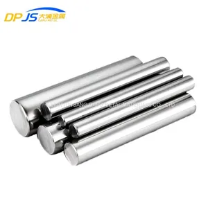 Stainless Steel Round Bar Metal Rod/bar 309ssi2/s30908/s32950/s32205/2205/s31803/601 Hot /cold Rolled Cheap Price thumbnail-3