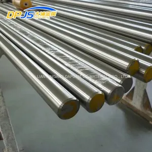 MonelN04400/GH586/2.4375/Invar36/Alloy31 Nickel Alloy Rod/Bar Can be Customized thumbnail-3