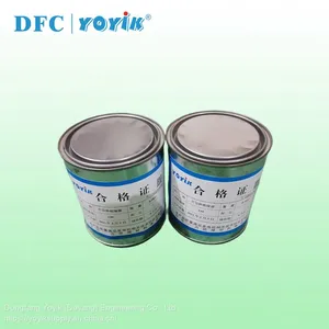 China Factory LR Anti-corona Varnish 1243 for India Power Plant thumbnail-1