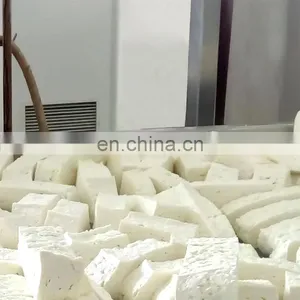 Best Price Food Grade Stainless Steel Cheese Vat thumbnail-5