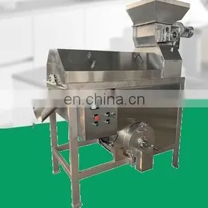 Stainless Steel Industry: Commercial Passion Fruit Tomato Juicer, Seed Extractor, Seed Meat Separator thumbnail-1