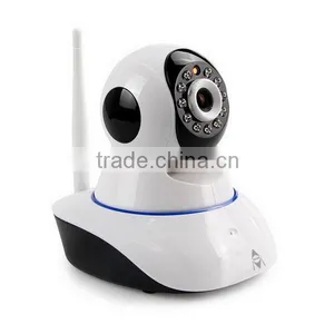Special Factory Direct Dome Wifi ip Camera thumbnail-3