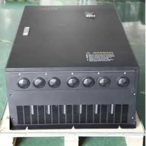 45KW 55 KW ac Vfd Drives Frequency Converter Variable Frequency Inverter Drive Motor Inverter 50hz to 60hz General Volt Inverter thumbnail-2