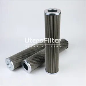 WT772 UTERS Replace of Filtrec Hydraulic Oil Filter Element thumbnail-4
