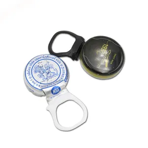 Chinese Made Tinplate Beer Crown Cap Factory Wholesales Crown Caps thumbnail-2