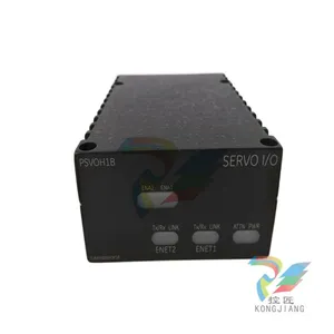 GE IS200WROBH1A is Used in PDIO Discrete Input/output Module. thumbnail-3