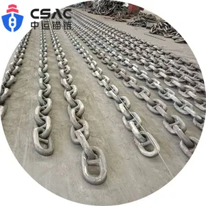 Deep Sea Aquaculture Anchor Chains NEW Dia. 32mm, Grade 3, thumbnail-3