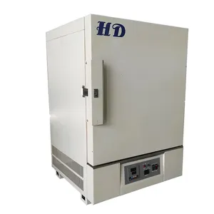 200℃ Electric Blast Drying Oven thumbnail-1