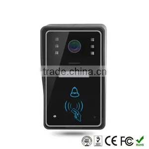 WIFI001ID-wireless Video Door Bell thumbnail-4