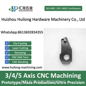 Steel Laser Welding Platform, Cast Iron Fixture Table, Jig Welding Station thumbnail-1