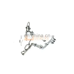 China Heavy Truck Sinotruk Howo Truck Spare Parts AZ711734009001 Rear Hub Assembly (Disc Brake) thumbnail-1