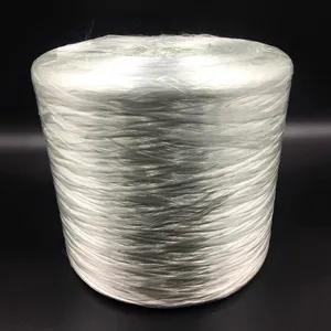 Fixed Length Glass Fiber, Short Glass Fiber, Extrusion, Injection Molding, DCS10-3.0-116 thumbnail-1