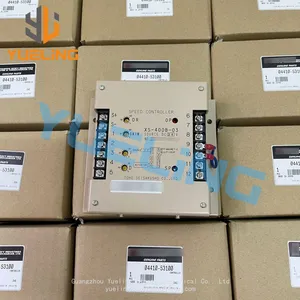 04410-53100 XS-400B-03 Speed Controller Suit For Mitsubishi thumbnail-1