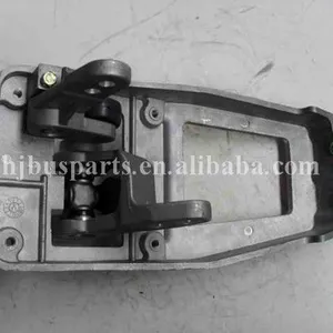 Good Price Auto Parts Bus Spare ZK6129H 1703-00507 Gearbox Change Speed Base for Bus thumbnail-4