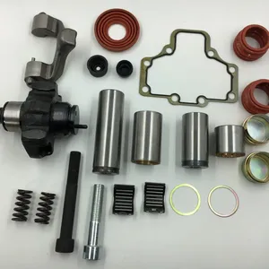 Guangzhou Hot Sale Auto Chassis Parts Brake Calipers Chinese Bus Caliper Brake Dust Cover thumbnail-5