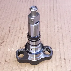 Universal Bus 8500 Bus Fuel Injection Pumps Plunger Barrel Assembly thumbnail-3