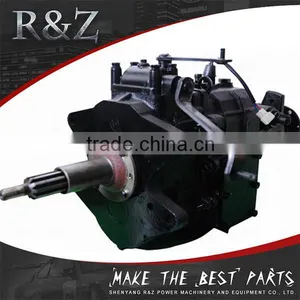 New Design High Quality Small Automatic Transmission thumbnail-2