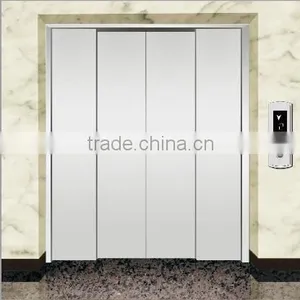 Cargo Lift Cargo Elevator Freight Elevator High Quality OT-H01 thumbnail-4