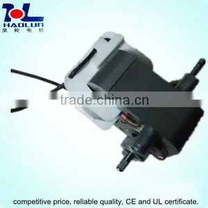 AC Shade Pole Motor for Compressor Nebulizer thumbnail-5