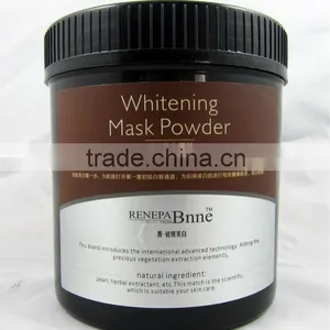 High Quality Herbal Facial Mask thumbnail-1