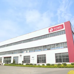 Taian Fuwei Heavy Machinery Manufacturing Co.,Ltd company overview - view 3 thumbnail
