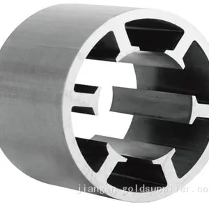 ​Customized High-speed Motor Amorphous Core for New Energy Vehicles, Military, Environmental Protection thumbnail-2