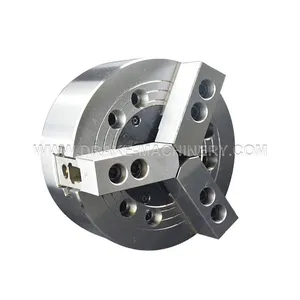 Three Jaw Chuck thumbnail-1