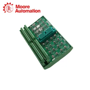 TRICONEX 9668-110 Termination Board Brand New thumbnail-4