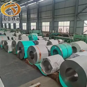 Factory Direct Supply 316l Stainless Steel Strip Coil Stainless Steel Strip and Golden Stainless Steel Strip thumbnail-3