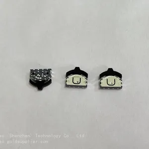 Four Foot Paddle Wheel Switch, Four Foot Transposition Patch With Sound Switch, Bluetooth Headphone Switch, Three Speed Three-way Switch thumbnail-3