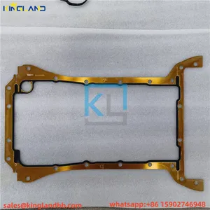 Diesel Engine Parts Oil Pan Gasket 504164360 Fit For Iveco thumbnail-2
