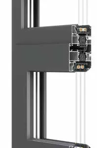 Nanshan Broken Bridge Aluminum Profile thumbnail-1