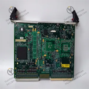GE VMIVME-7807RC Single-slot Single-board Computer thumbnail-2
