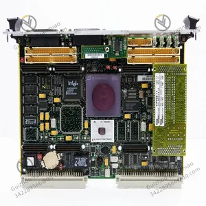MOTOROLA MVME162P-344 VME Bus Architecture Embedded Controller thumbnail-1