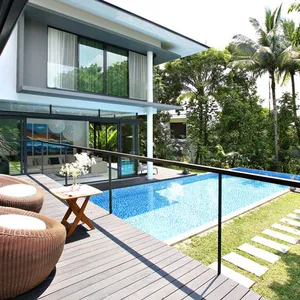 Door and Window Aluminum Profile thumbnail-5