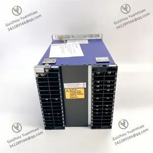 ALSTOM MCGG62N1CB0753F High-Performance Control Module thumbnail-3