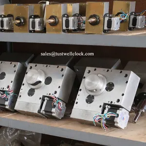 Outdoor Clocks and Movement With Sound Chime and Illumintion Lights thumbnail-2