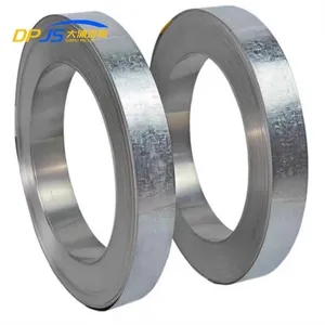 N06600/725LN/N08810/N08926/S31008 Nickel Alloy Strip/Coil High Temperature Corrosion Resistance for Graphic Processing thumbnail-1