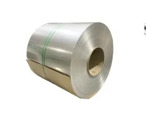 ASTM 0.3mm 0.5mm 430 321 Ss Stainless Steel Coils Cold Rolled Stainless Steel Coil thumbnail-3