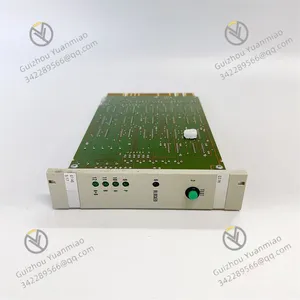 G3FK HENF452878R1 Industrial Automation Control Module thumbnail-2