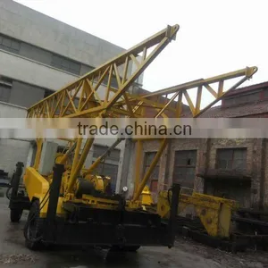 Strongest Drilling Capacity,water Well Drilling Machine S600 thumbnail-1