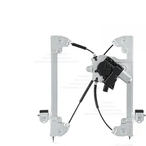 High-Quality Automotive Window Regulator Assembly – Various Models, Durable & Smooth Operation for Car Window Systems thumbnail-2