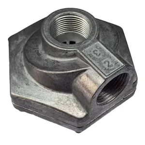 P4Q-CA14 Parker Pneumatic Valve Hydraulic Valves Product thumbnail-4