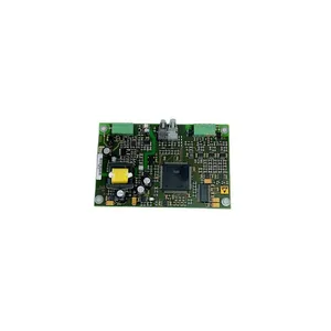 LDSYN-101 3BHE005555R0101 Output Base of DO PMOD Relay Digital Output Electronic Module thumbnail-2
