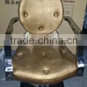 Fashion Beiqi Salon Furniture Best Design Barber Chair thumbnail-2
