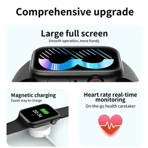 Smart Bracelet Bluetooth Sports Call BraceletSmart Watch Bluetooth Music Player Sports Pedometer Phone Watch thumbnail-2