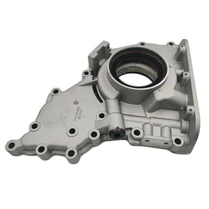 Oil Pump 1011015A52D for Deutz Machinery Diesel Engines Parts thumbnail-1