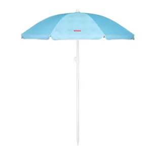 Beach Umbrella Portable Windproof UPF 50 Wholesale Supplier - WinOutdoors thumbnail-2