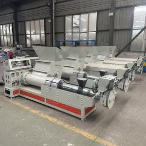 High-Speed EPE Pelletizer With 1200rpm Rotor for Continuous Operation thumbnail-4